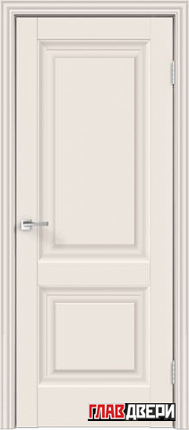 Дверь Velldoris Alto 8 PG (Эмалит ваниль)