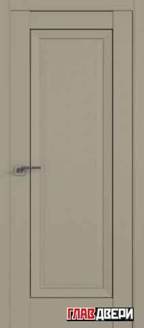 Дверь Profildoors 2.85U (Шеллгрей)