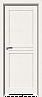 Дверь Profildoors 2.55XN стекло матовое (Монблан)