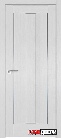 Дверь Profildoors 2.47XN (Монблан)