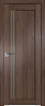 Дверь Profildoors 2.50XN стекло матовое (Салинас Темный)