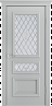 Дверь Linedoor Агата со стеклом