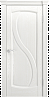 Дверь Linedoor Новый стиль-2 ясень белый тон 38