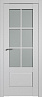 Дверь Profildoors 103U стекло матовое (Манхэттен)