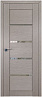 Дверь Profildoors 2.09XN стекло прозрачное (Стоун)