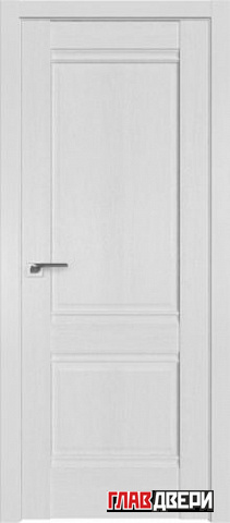 Дверь Profildoors 1XN (Монблан)