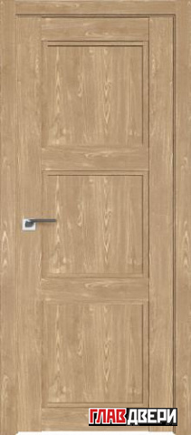 Дверь Profildoors 2.26XN (Каштан Натуральный)