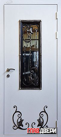 Дверь Аргус Цитадель
