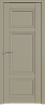 Дверь Profildoors 2.104U (Шеллгрей)