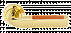 Дверные ручки MORELLI Luxury MATRIX-2 OTL/LIZARD Цвет - Золото/вставка из искусственной кожи ящерицы