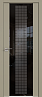 Дверь Profildoors 8U стекло Futura (Шеллгрей)