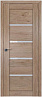 Дверь Profildoors 2.09XN Белый триплекс (Салинас Светлый)