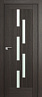 Дверь Profildoors 30X стекло матовое (Грей Мелинга)