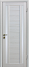 Дверь Profildoors 15X стекло матовое (Эш Вайт Мелинга)