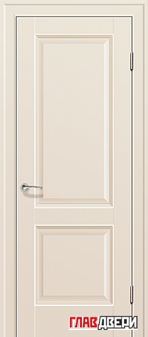 Дверь Profildoors 91U (Магнолия Сатинат)