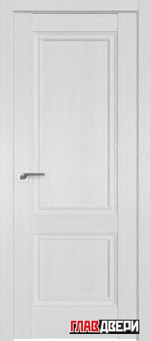 Дверь Profildoors 2.36XN (Монблан)