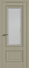 Дверь Profildoors 2.90U стекло NEO (Шеллгрей)
