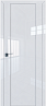 Дверь Profildoors 20L (Белый Люкс)