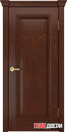Дверь Linedoor Валенсия Д Б006 шервуд ТОН35