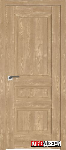 Дверь Profildoors 2.38XN (Каштан Натуральный)