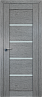 Дверь Profildoors 2.09XN стекло матовое (Грувд Серый)