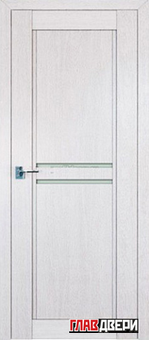 Дверь Profildoors 2.75XN стекло матовое (Монблан)