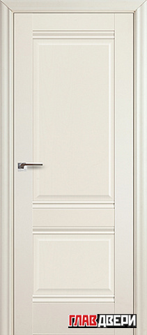 Дверь Profildoors 1X (Эш Вайт)