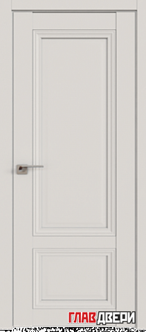 Дверь Profildoors 2.102U (ДаркВайт)