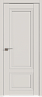 Дверь Profildoors 2.102U (ДаркВайт)