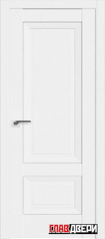 Дверь Profildoors 2.89U (Аляска)