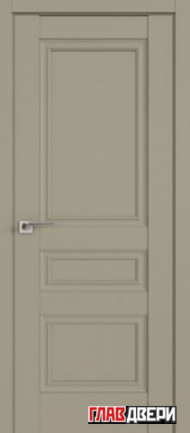Дверь Profildoors 2.38U (Шеллгрей)