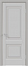 Дверь Velldoris Alto 8 PG (Эмалит серый)