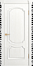 Дверь Linedoor Богема ясень белый тон 38