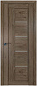 Дверь Profildoors 2.10XN стекло матовое (Салинас Темный)