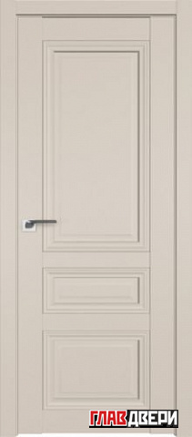 Дверь Profildoors 2.108U (Санд)