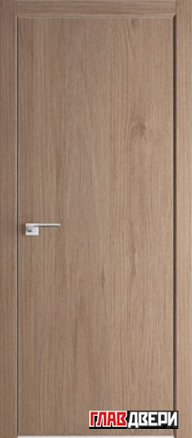 Дверь Profildoors 1ZN (матовая кромка) (Салинас Светлый)