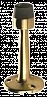 Дверной ограничитель MORELLI DS2 SG Цвет - Матовое золото