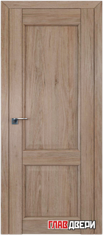 Дверь Profildoors 2.41XN (Салинас Светлый)