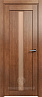 Дверь Status Optima 134 стекло Бронза (Анегри)