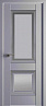 Дверь Profildoors 2.88U стекло NEO (Манхэттен)