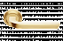 Дверные ручки MORELLI Luxury ALLURE OSA Цвет - Матовое золото