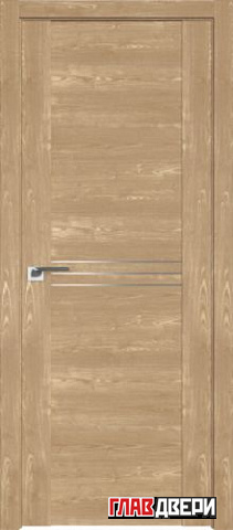 Дверь Profildoors 150XN (Каштан Натуральный)