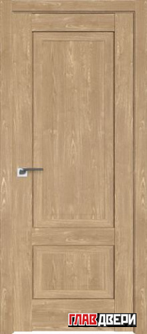 Дверь Profildoors 2.89XN (Каштан Натуральный)