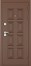 Металлическая дверь ВИНТЕР 100 3Ф (ТЕРМОРАЗРЫВ)