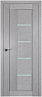 Дверь Profildoors 2.08XN стекло матовое (Монблан)