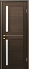 Дверь Profildoors 19X стекло матовое (Венге Мелинга)
