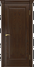 Дверь Linedoor Мальта-2 шоколад тон 30