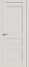 Дверь Profildoors 95U (ДаркВайт)