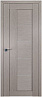 Дверь Profildoors 2.10XN Белый триплекс (Стоун)