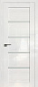 Дверь Profildoors 2.09STP стекло матовое (Pine White glossy)